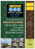 RRB NTPC 2024-25 INDIAN ECONOMY