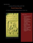 South Asian Arts Vol III