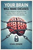 Your Brain Will Make Excuses