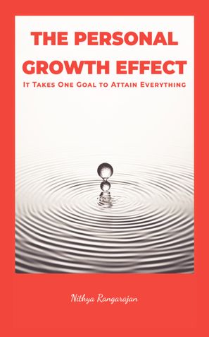 The Personal Growth Effect
