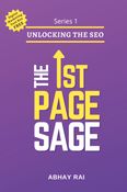The 1st Page Sage - Unlocking The SEO