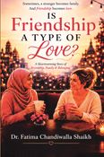 IS FRIENDSHIP A TYPE OF LOVE