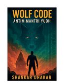 Wolf Code: Antim Mantri Yudh