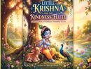 Little Krishna and the Kindness Flute