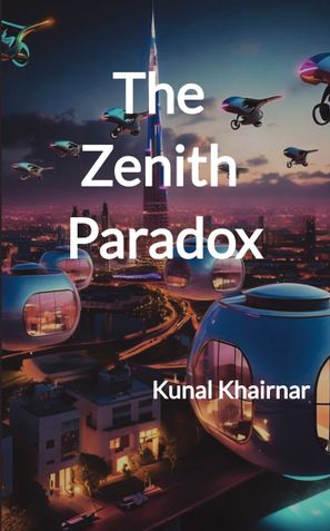 The Zenith Paradox
