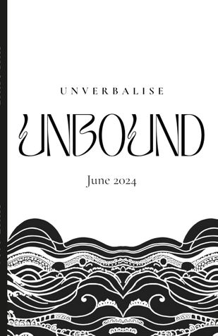 Unbound Magazine - Iss. June 2024