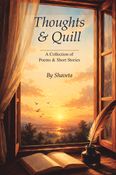 Thoughts & Quill