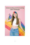 Understanding and Overcoming LGBT Challenges