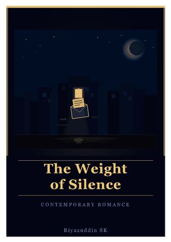 The Weight of Silence