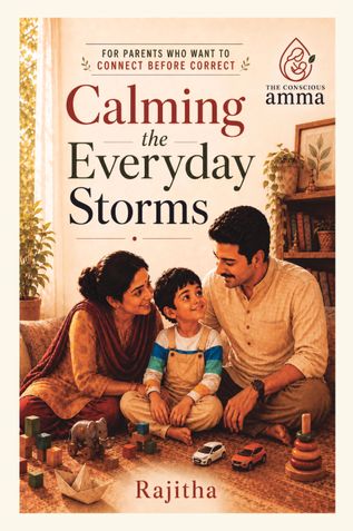 Calming The Everyday Storms