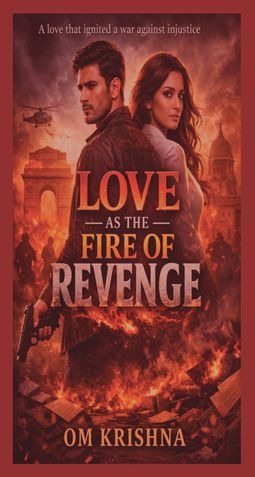 Part – 1: Love as the Fire of Revenge