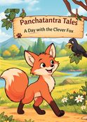 Panchatantra Tales -  A Day with the Clever Fox