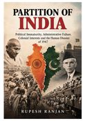 PARTITION OF INDIA