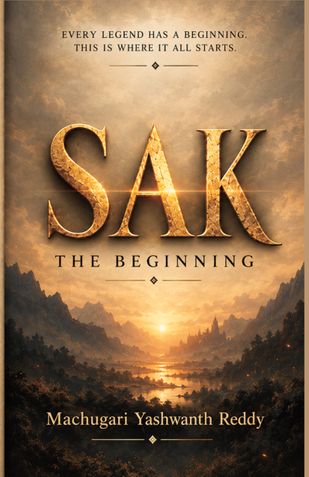 SAK The Beginning