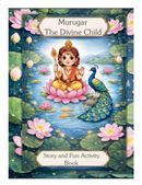Murugar -The Divine Child