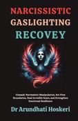 Narcissistic Gaslighting Recovery