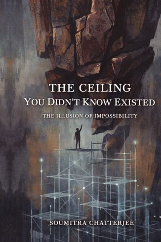 The Ceiling You Didn’t Know Existed