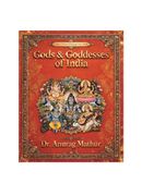 Gods & Goddesses of India