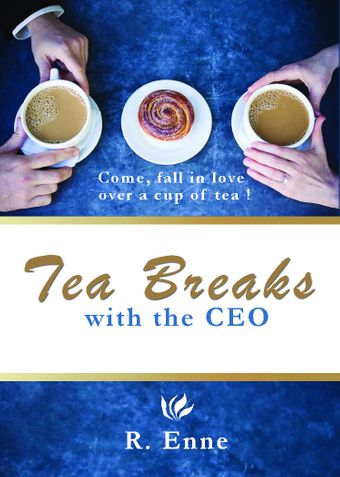 Tea Breaks with the CEO