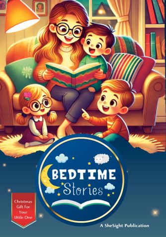 Bed Time Stories