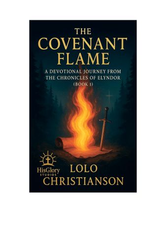 The Covenant Flame