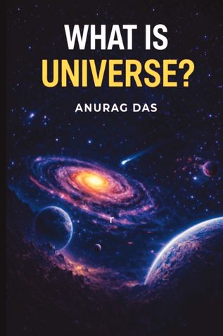 What Is Universe?
