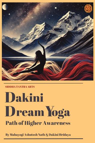 Dakini Dream Yoga