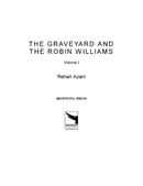 The Graveyard And The Robin Williams