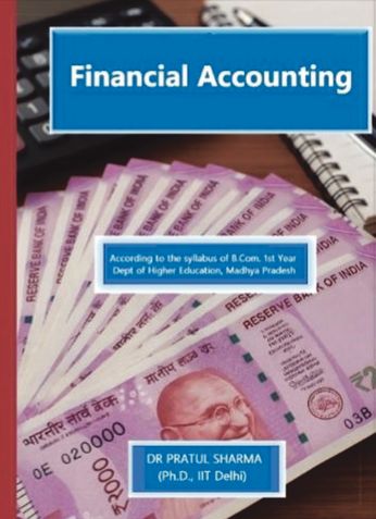 Financial Accounting