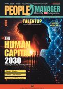 HR MAGAZINE APRIL 2026 ISSUE- BW