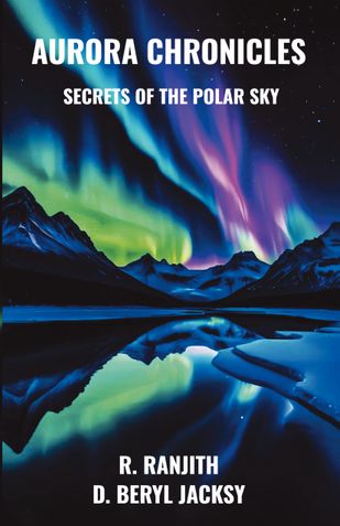 Aurora Chronicles: The Secrets of the Polar Sky