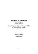 Prisoner of Emotions