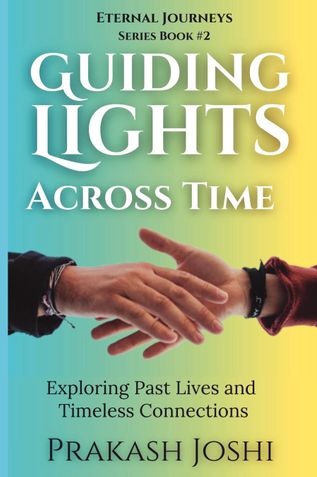 GUIDING LIGHTS ACROSS TIME