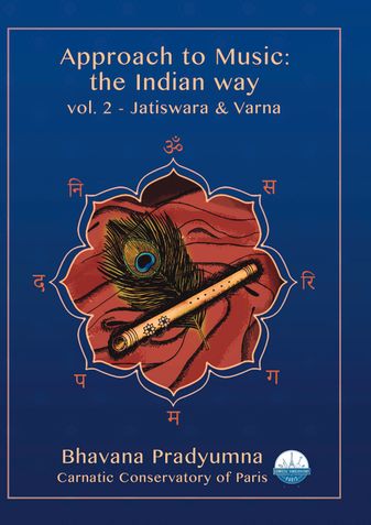 Approach to Music : the Indian way