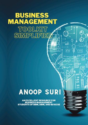 Business Management Toolkit Simplified