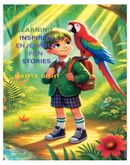 LEARNING INSPIRING ENJOYABLE FUN STORIES