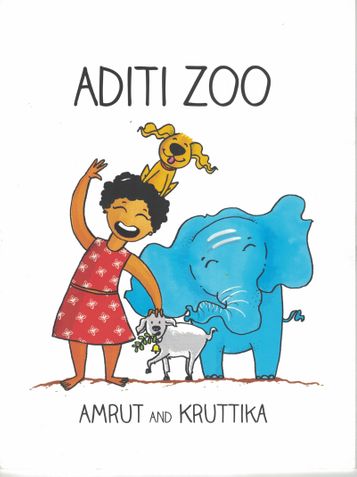 Aditi Zoo