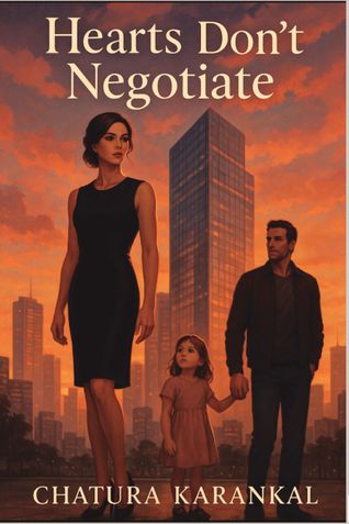 Hearts Don't Negotiate