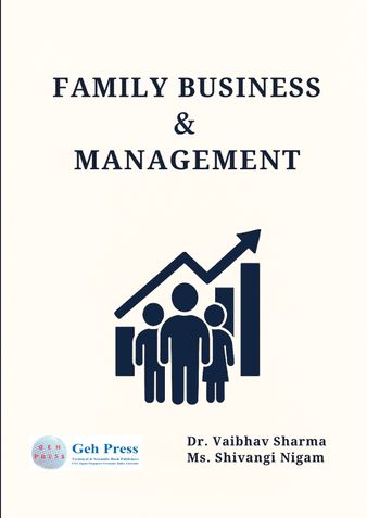 FAMILY BUSINESS & MANAGEMENT