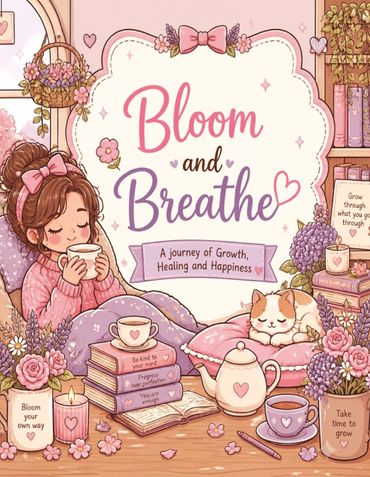 Bloom and Breathe