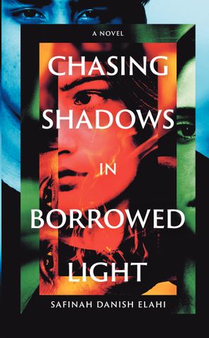 Chasing Shadows in Borrowed Light