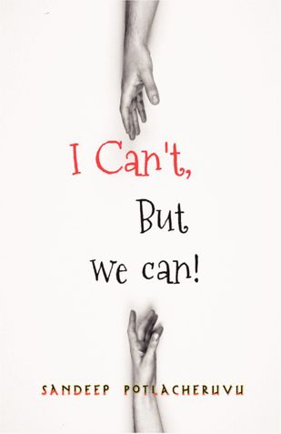 I Can't But We Can