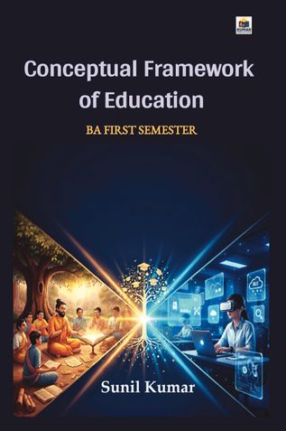 Conceptual Framework of Education