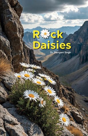 Rock Daisies
