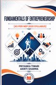 FUNDAMENTALS OF ENTREPRENEURSHIP