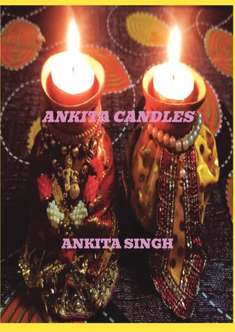 Ankita Candles