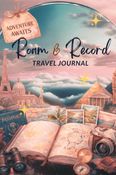 Roam & Record Travel Journal
