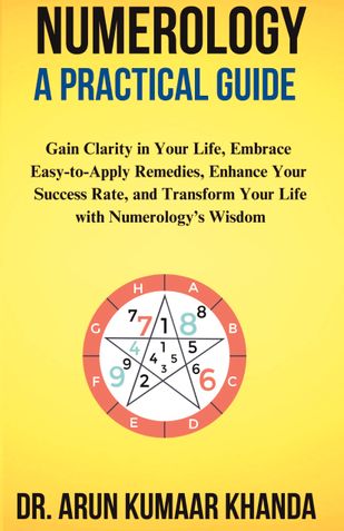 Numerology: A Practical Guide