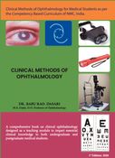 CLINICAL METHODS OF OPHTHALMOLOGY