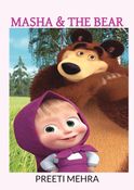 MASHA & THE BEAR